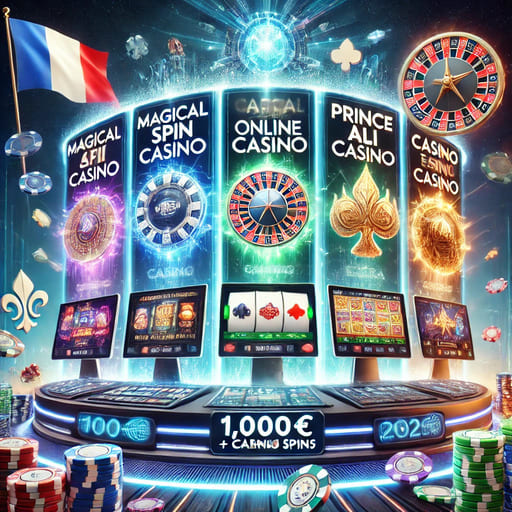 top casinos